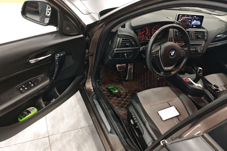 Used BMW 1 Series 2013 Revised 116i Leading Edition