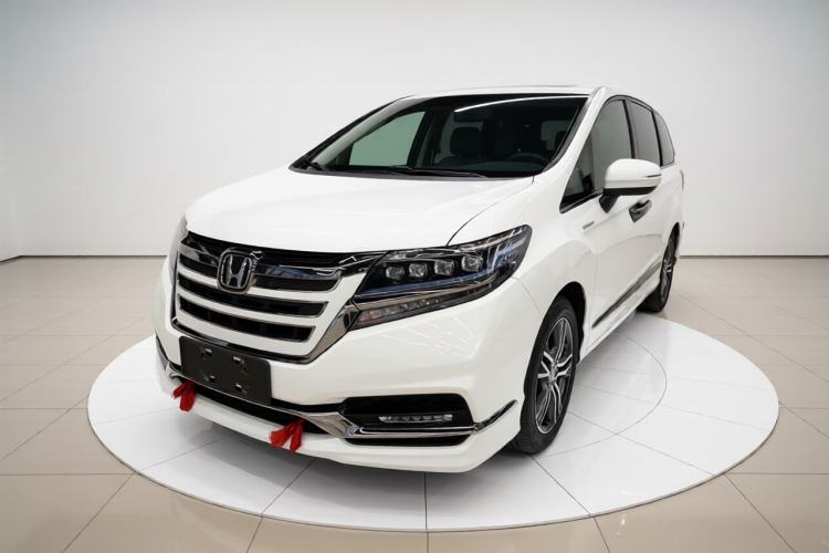 Used Honda Elysion 2019 2.0L Hybrid Luxury Edition