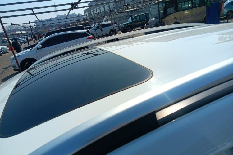 Used Haval H2 2014 1.5T Manual Two-Wheel Drive Elite Edition