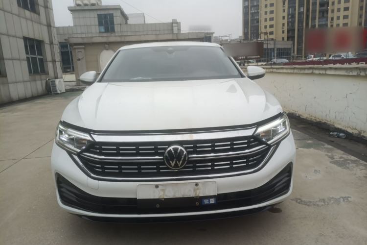 Used Volkswagen Sagitar 2023 300TSI DSG Excellence Edition
