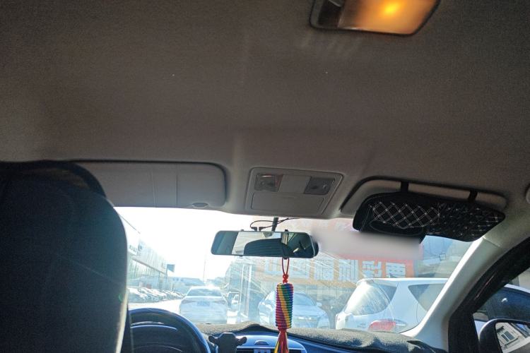 Used Nissan Tiida 2011 1.6L CVT Comfort Model