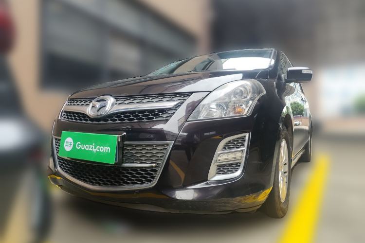 Used Mazda Mazda 8 2015 2.5L Ultimate Edition
