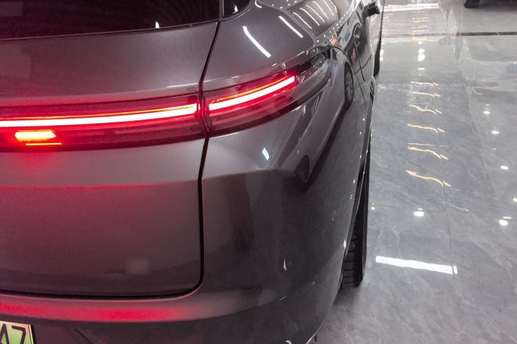 Used Li Auto L7 2023 Pro Model
