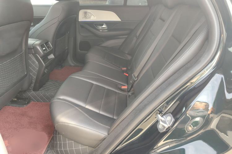 Used Mercedes-Benz GLE New Energy 2021 GLE 350 e 4MATIC Coupe SUV
