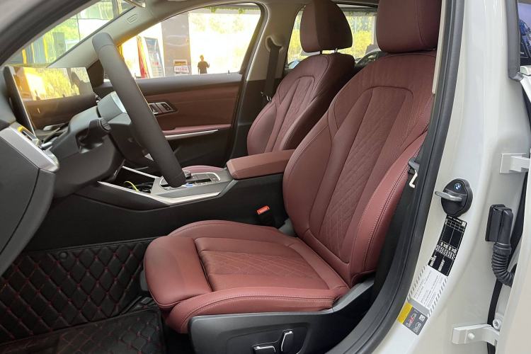 Used BMW i3 2025 eDrive 35 L