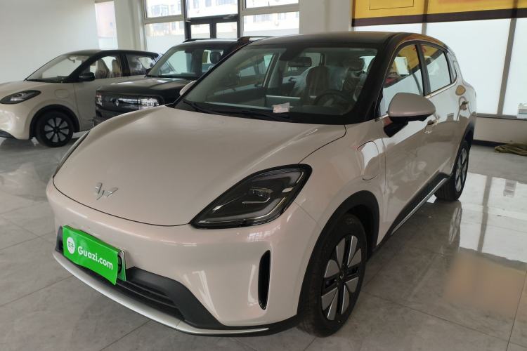 Used Wuling Bingo S 2025 Model 325km Deluxe Edition