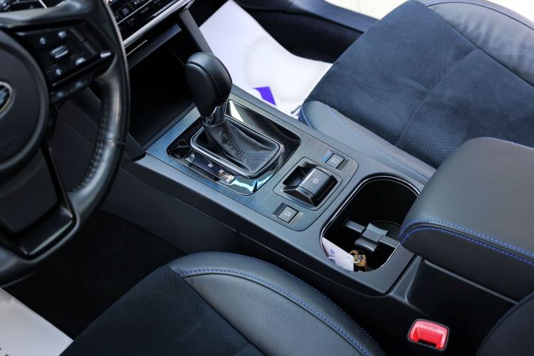 Used Subaru Legacy 2020 Restyled 2.5i Glory Limited Edition EyeSight
