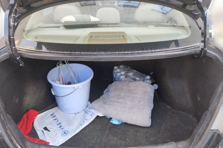 Used Nissan Sylphy 2014 1.6XV CVT Deluxe Edition