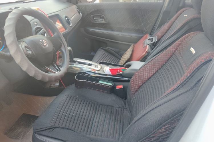 Used Honda XR-V 2017 1.8L EXi CVT Comfort Version