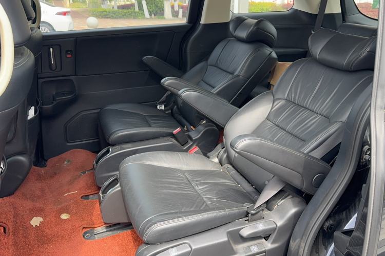 Used Honda Odyssey 2019 2.0L Rui·Smart Edition