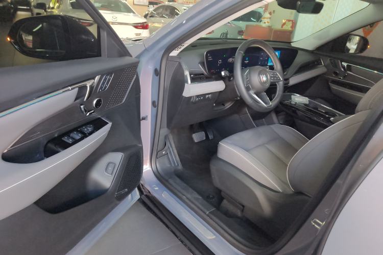 Used Buick E5 2023 Zhixiang Standard Range Edition
