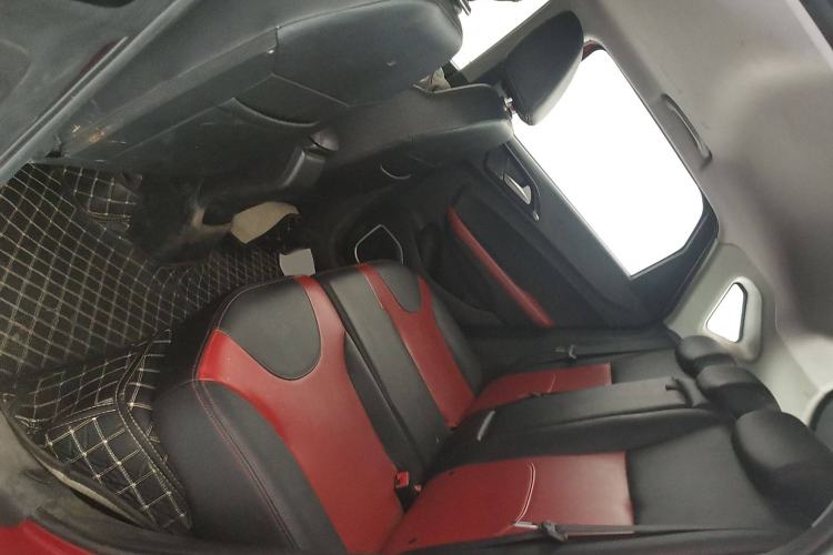 Used Brilliance V3 2017 1.5L Automatic Smart Version
