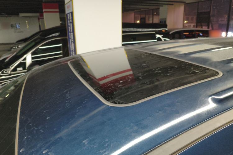 Used GAC Trumpchi M8 2021 Lingxiu Series 390T Ultimate Edition