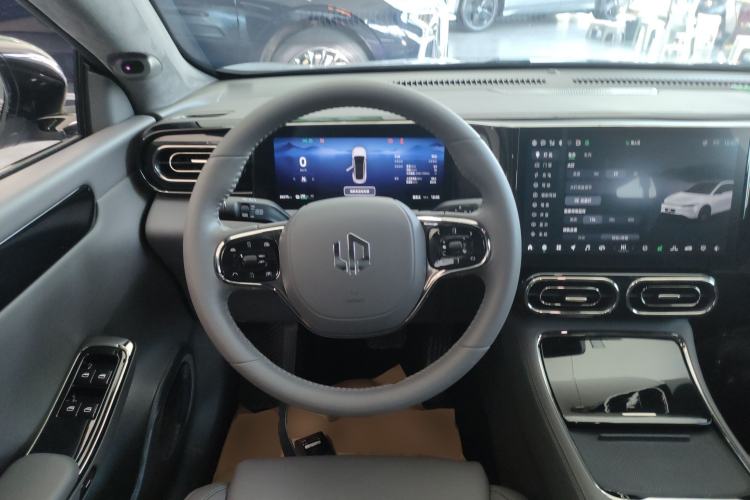 Used Leapmotor C01 2023 606 Smart Edition Steering Wheel