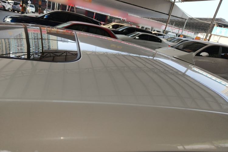 Used Changan Eado 2018 1.6L GDI Automatic Fashion Edition