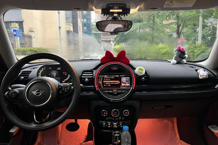 Used MINI Clubman 2021 1.5T COOPER
