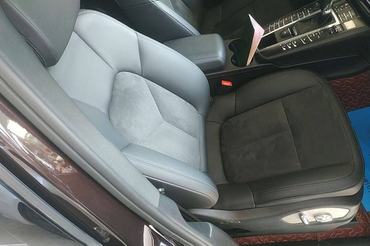 Used Porsche Macan 2020 Macan 2.0T