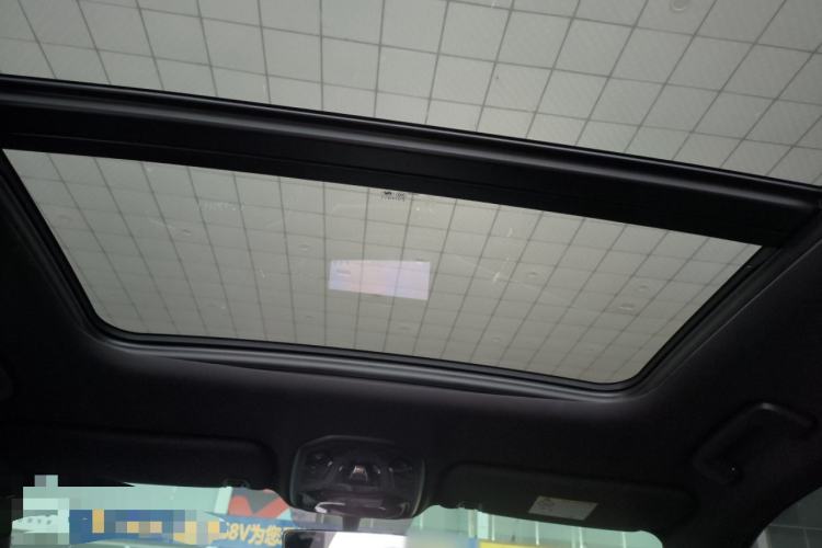 Used Lynk & Co 06 2020 1.5T JinPro model