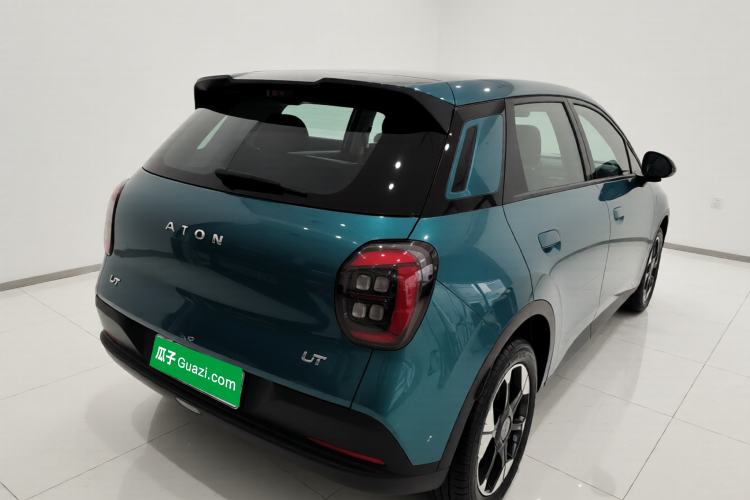 Used AION UT 2025 420 Prestige Edition