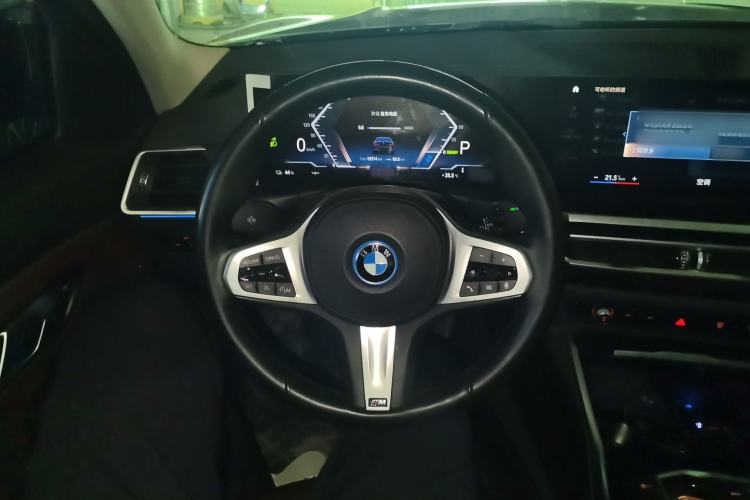 Used BMW i3 2022 eDrive 35 L