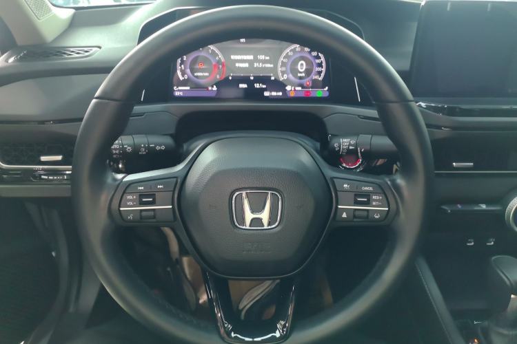 Used Honda Inspire 2023 260TURBO Deluxe Edition