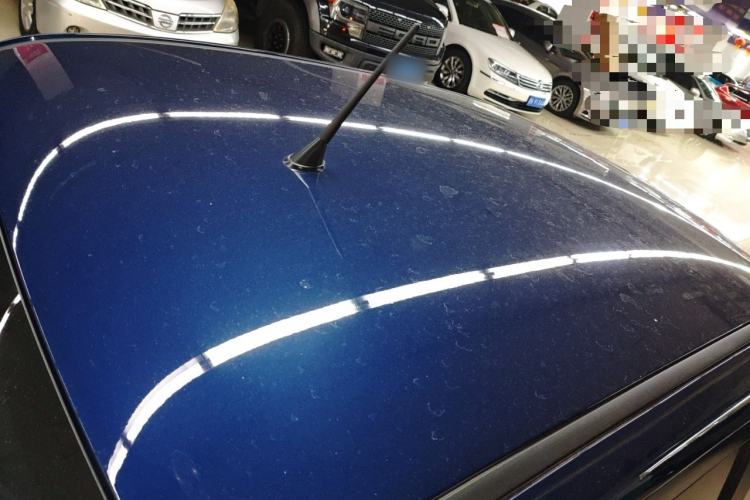 Used Bestune Pony 2025 222km Lightning Horse