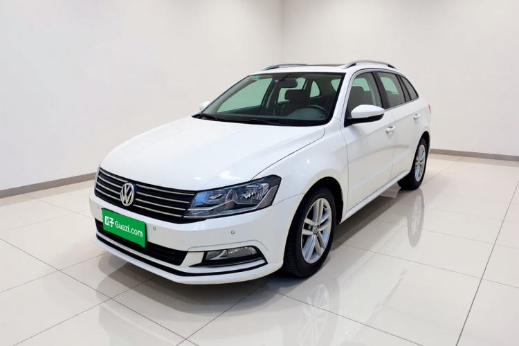 Used Volkswagen Gran Lavida 2017 180TSI DSG Comfort Edition