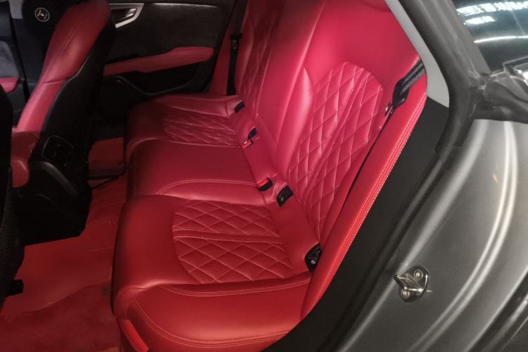 Used Audi A7 2018 40 TFSI quattro Technology Edition
