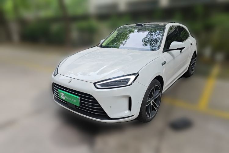 Used Hima AITO M5 2023 Extended-Range Rear-Drive Intelligent Driving Version