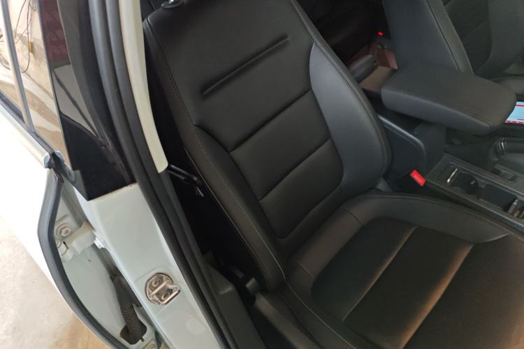 Used Volkswagen Sagitar 2018 280TSI DSG Ignite Edition Right Front Seat