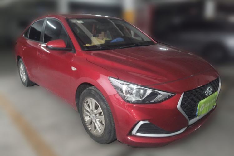 Used Hyundai Celesta 2020 1.6L Automatic GL Enjoyable Edition