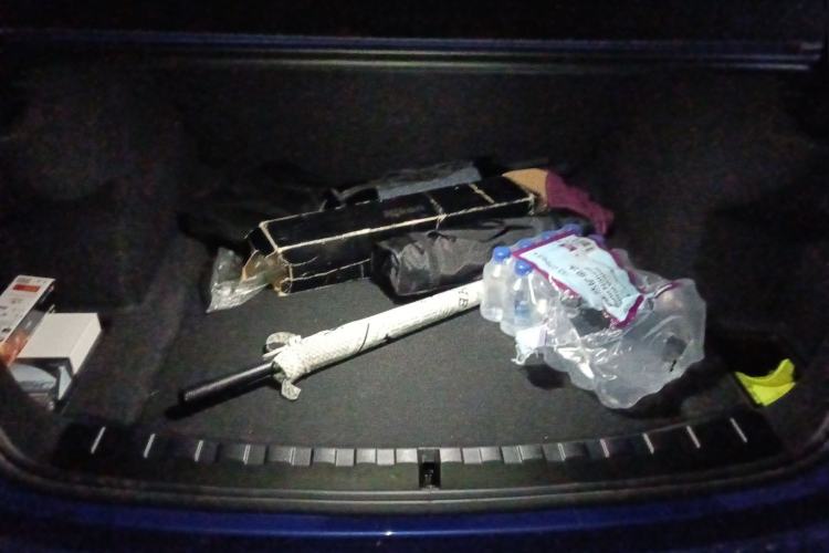 Used BMW 3 Series 2021 Facelifted 320Li M Sport Package