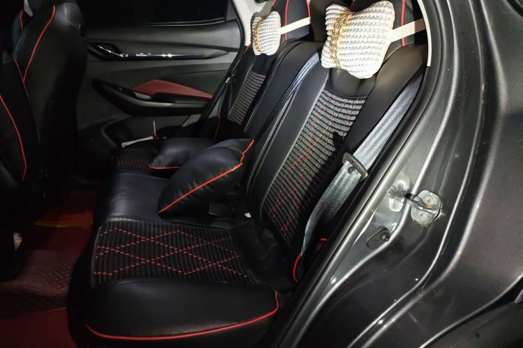 Used Oshan X5 2022 Sport Edition 1.5T DCT Cyclone Assault
