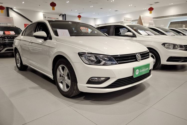 Used Volkswagen Lamando 2017 230TSI DSG Fashion Edition