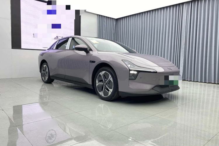 Used XPeng MONA M03 2025 515 Long-Range Plus