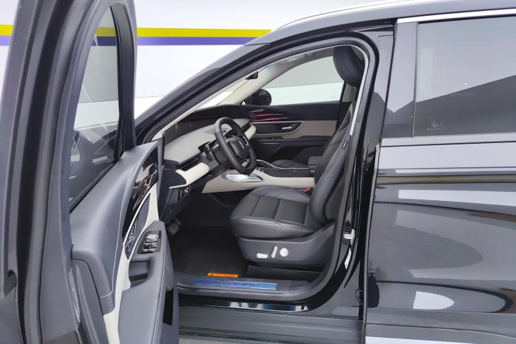 Used Lincoln Nautilus 2023 2.0T Four-Wheel Drive Luxury Edition