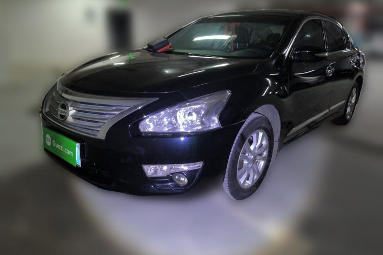 Used Nissan Teana 2013 2.0L XL-NAVI Smart Navigation Edition