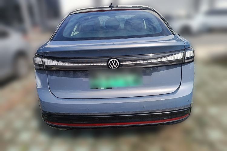 Used Volkswagen ID.7 VIZZION 2024 First Edition
