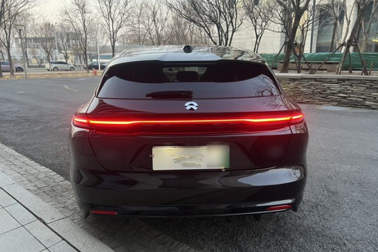 Used Nio ET5T 2025 75 kWh Touring
