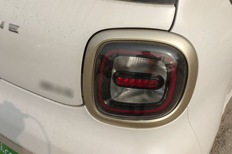 Used Bestune Pony 2025 222km Range Agile Horse