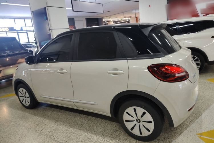 Used Wuling Bingo 2025 203km Light Edition