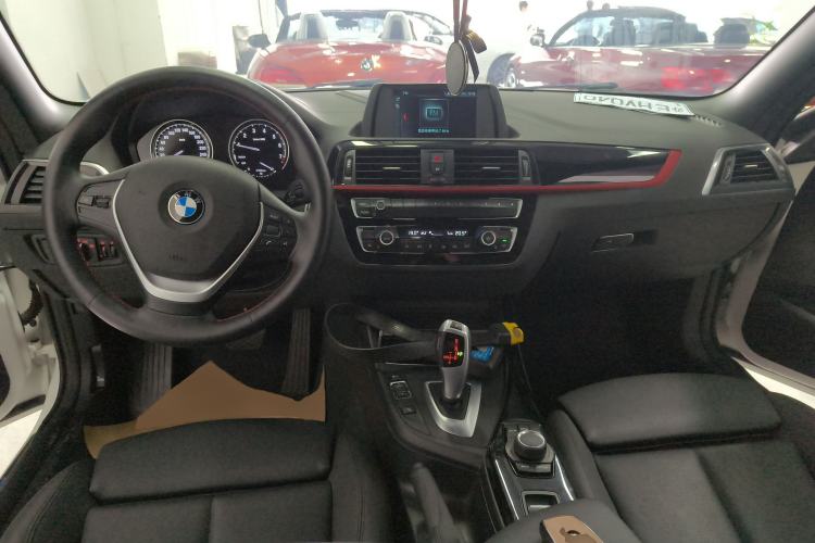 Used BMW 2 Series 2019 225i Convertible Coupe Sports Design Package
