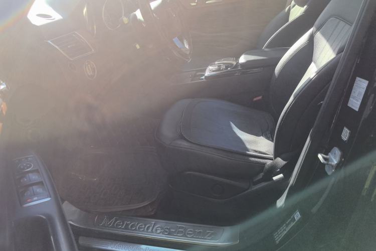 Used Mercedes-Benz GLE 2016 GLE 400 4MATIC
