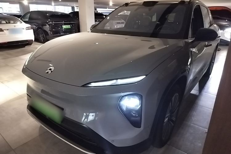 Used Nio ES7 2022 100 kWh
