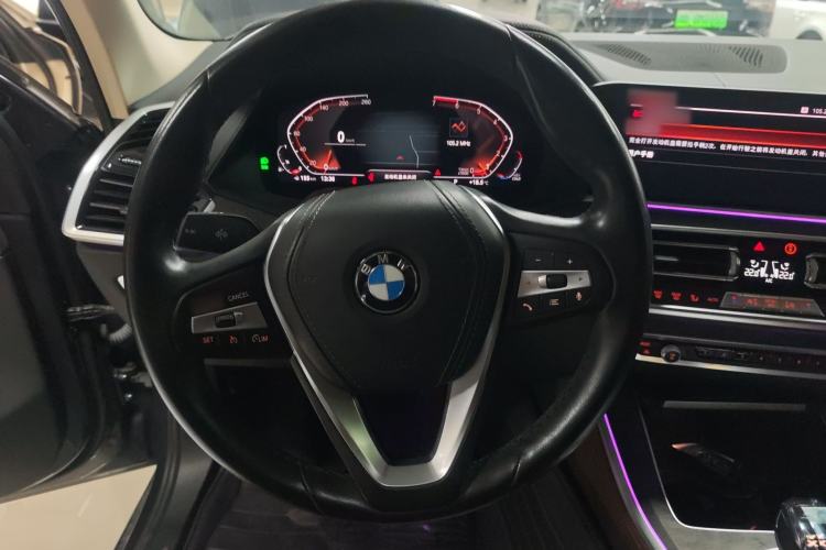 Used BMW X5 2020 xDrive30i X Design Package