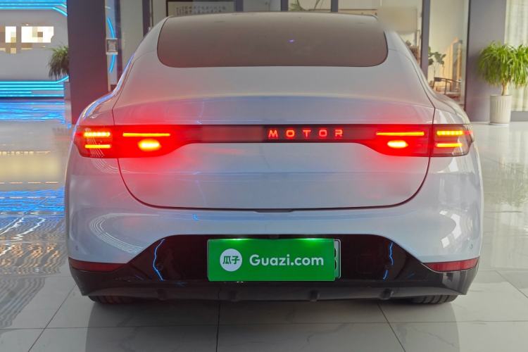 Used Leapmotor C01 2023 Range-Extended 316 Smart Edition