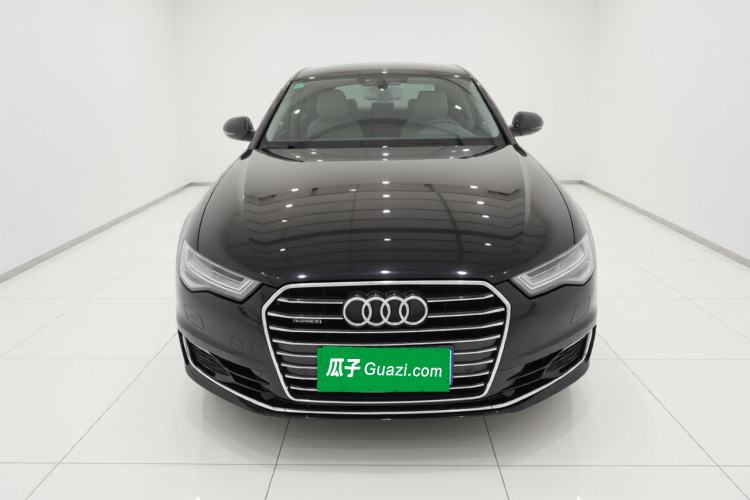 Used Audi A6L 2014 30 FSI Technology Model Exterior 1