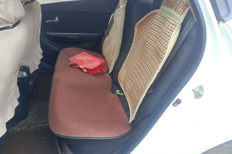 Used Kia K2 2012 Sedan 1.4L Automatic GLS Commemorative Edition