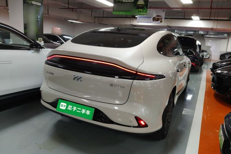 Used IM LS6 2023 Max Standard Edition