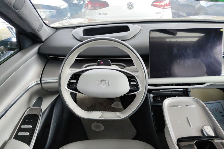 Used Qiyuan A07 2023 Range-Extended 200 Max